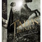 Knygynuose pasirodė naujas R. Šavelio romano „Tadas Blinda“ leidimas