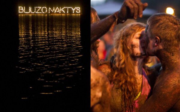 Savaitgalį skambėsiančioje bliuzo fiestoje – „gerumo narkotikai“