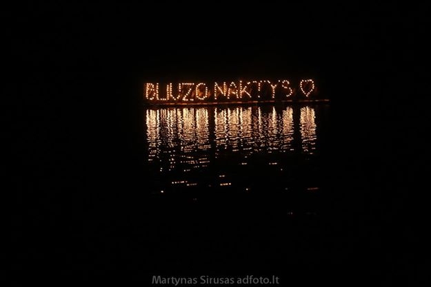 „Bliuzo naktys“: rekordinis žmonių skaičius ir S.Seagalo pažadai sugrįžti