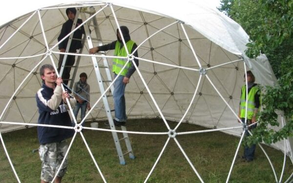 „Bliuzo naktų 2011“ savanoriai padės festivaliui tapti „žalesniam“