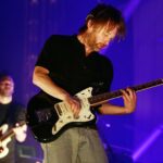 Muzikiniai pusryčiai: ką kartu sugeba „Radiohead“ lyderis ir „Red Hot Chili Peppers“ bosistas