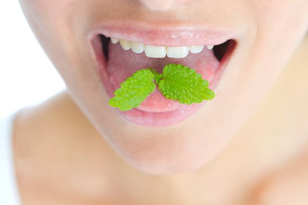 Kaip kovoti su blogu kvapu iš burnos?