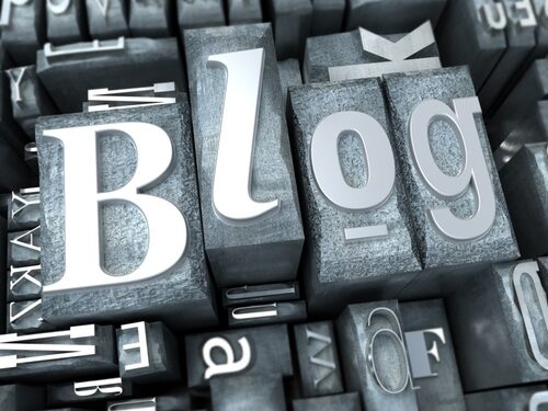 Tinklaraštis „Blameitonthevoices.com“ – apie viską įdomiu kampu