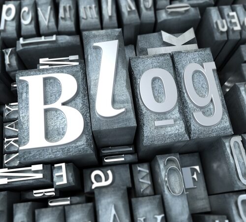 Tinklaraštis „Blameitonthevoices.com“ – apie viską įdomiu kampu