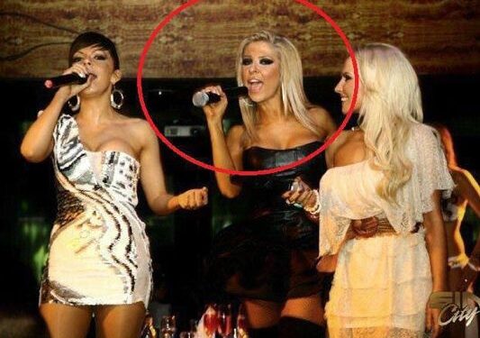 Susimovė: juokingiausios blondinių nesėkmės (foto)