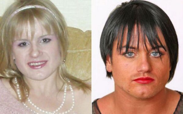 Priklausomybė nuo steroidų: šviesiaplaukė tiesiog norėjo būti stipresnė, o tapo…vyru!