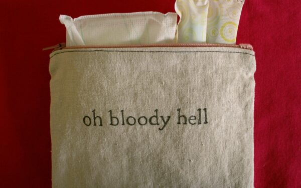 Higieniniai paketai ar tamponai?