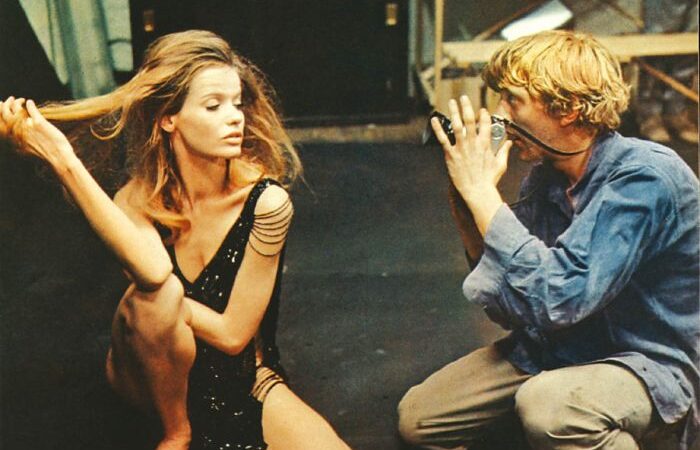 Mados gurmanams – filmai apie mados užkulisius (Video)