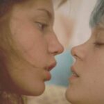 Kanų kino festivalyje triumfavo vaizdinga lesbiečių drama
