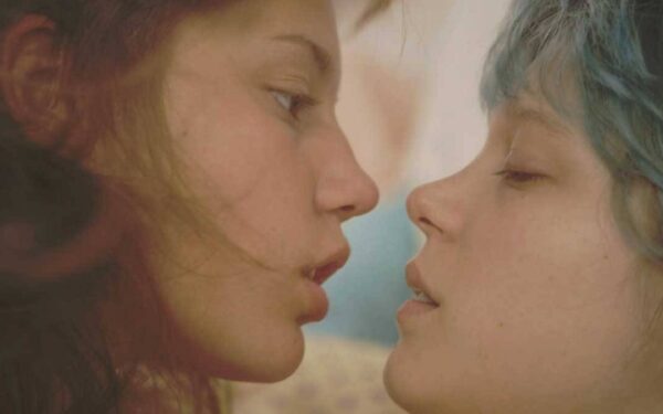 Kanų kino festivalyje triumfavo vaizdinga lesbiečių drama