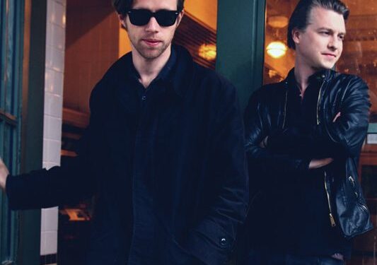 Į Lietuvą atvykstantis „Blue Foundation“ įkūrėjas: „Muzikos industrija užknisa!“