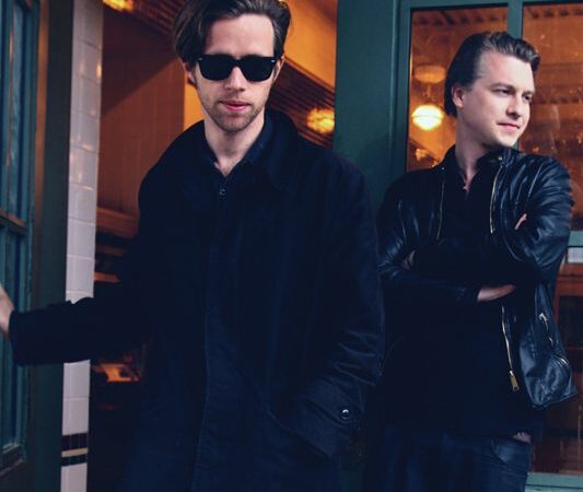 Į Lietuvą atvykstantis „Blue Foundation“ įkūrėjas: „Muzikos industrija užknisa!“