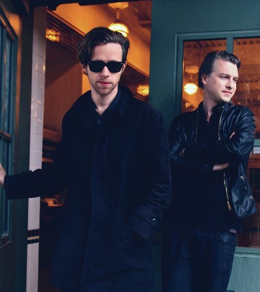 Į Lietuvą atvykstantis „Blue Foundation“ įkūrėjas: „Muzikos industrija užknisa!“