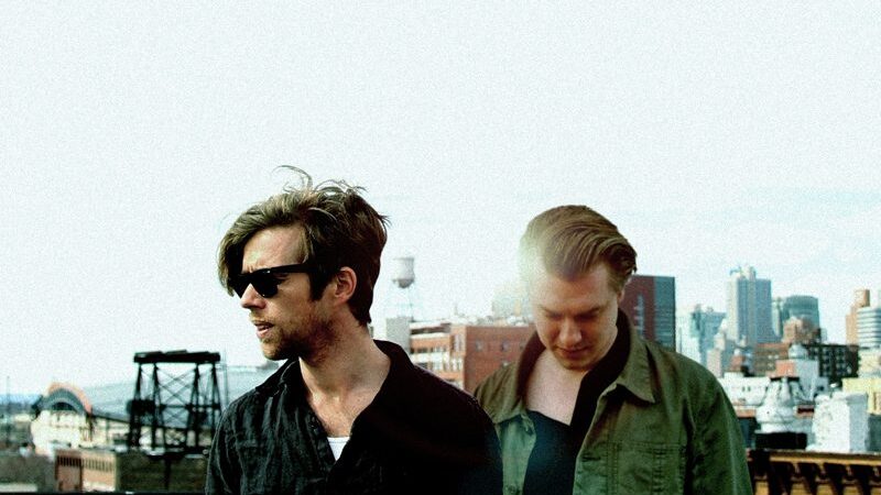 Paaiškėjo, kas Vilniuje apšildys „Blue Foundation“