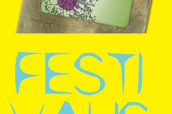Filmo premjerai V. V. Landsbergis pasirinko Blusų festivalį
