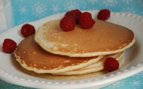 Užgavėnės: nekaloringų blynų paslaptys