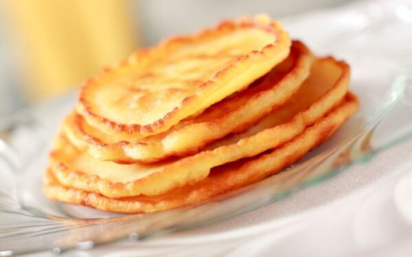 Ruošiantis Užgavėnėms – skanių blynų receptai