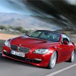 Pristatytas naujausias sportinis BMW 6 serijos Coupe