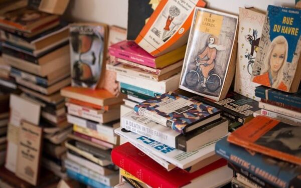 Ar leisti knygą pačiam Lietuvoje apsimoka?