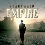 Holivudo įžymybės ir retro mafija seriale „Boardwalk Empire“
