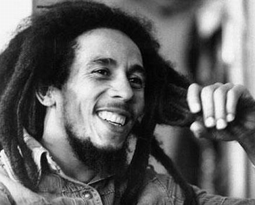 Bob Marley – 30 metų žmonių širdyse