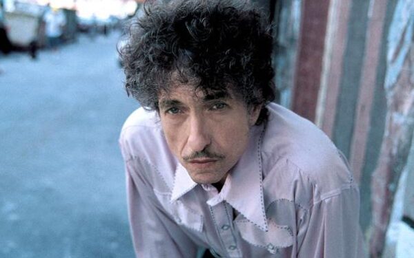 Aktualios muzikos gidas (13): Bob Dylan, Jurga, Markas Palubenka ir kt.