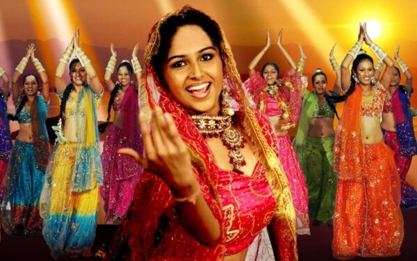 Faktų pusryčiai. Ko galbūt nežinojote apie Bolivudą…