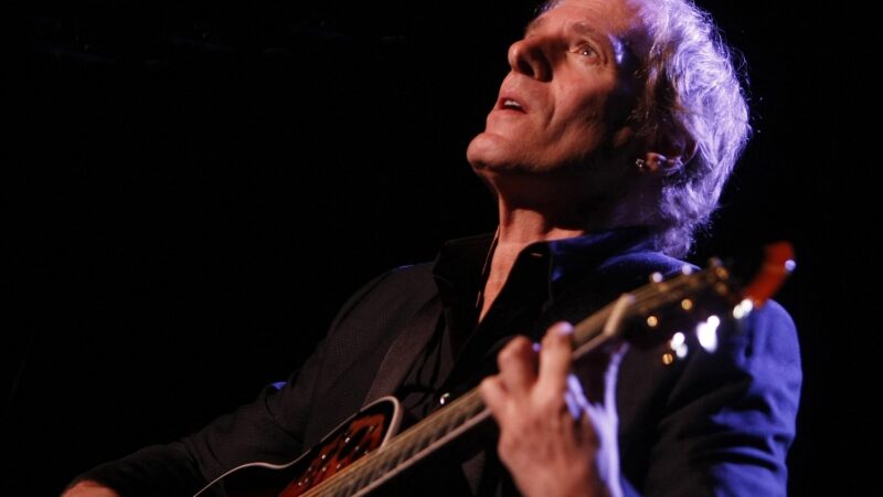 Klausytojų širdis suvirpino M. Boltono ir Kenny G duetas