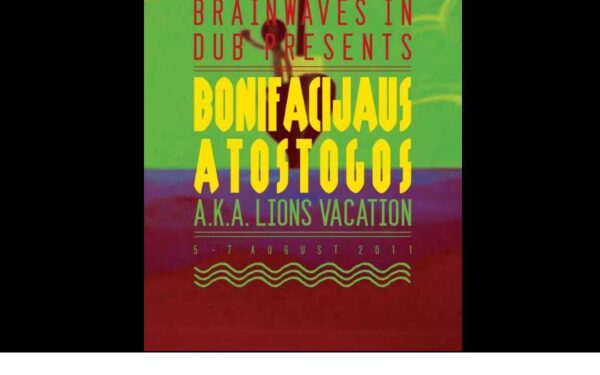 Šeimyninis festivalis „Bonifacijaus Atostogos“ aka „Lions Vacation“