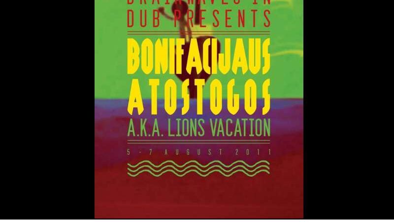 Šeimyninis festivalis „Bonifacijaus Atostogos“ aka „Lions Vacation“