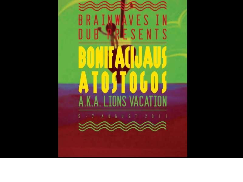 Šeimyninis festivalis „Bonifacijaus Atostogos“ aka „Lions Vacation“