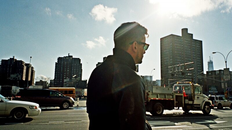 Svarbiausią sezono koncertą Vilniuje vasario 20-ąją surengs Bonobo