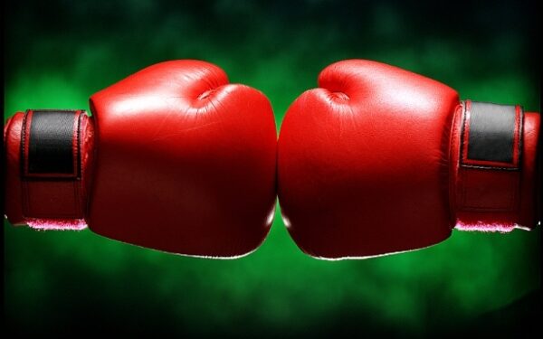 Temperamentai: nuo ramios jūros iki liepsnojančio gaisro