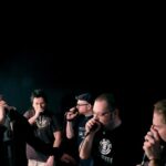 Beatbox‘eriai „Bauchklang“ lietuviams pristatys naujausią albumą