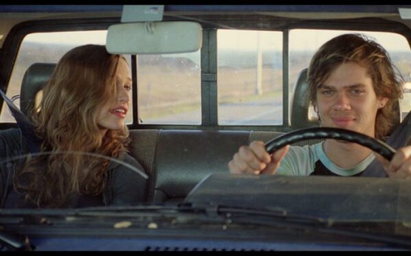 „Scanorama’14“: kai užaugama žiūrovų akyse arba 12-os metų pareikalavusi „Vaikystė“ (nuomonė)