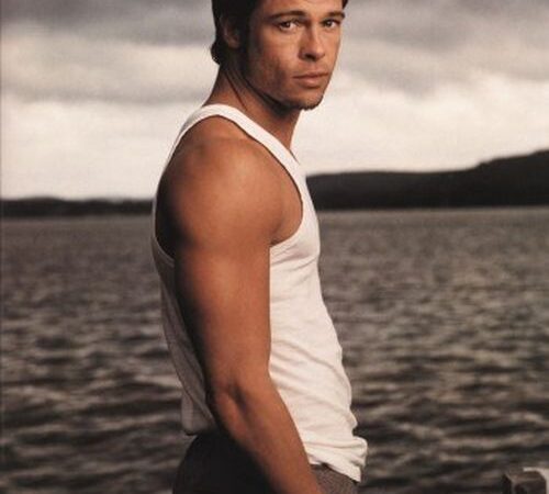 Garsūs aktoriai, pradėję nuo smulkių vaidmenų