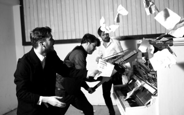 „Insanitus“ šiemet grupėmis ir menininkais pranoksta praėjusius 5 metus