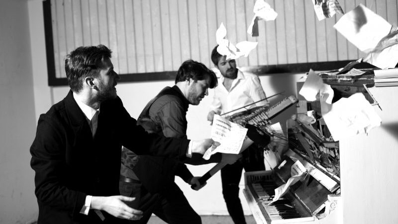 „Insanitus“ šiemet grupėmis ir menininkais pranoksta praėjusius 5 metus