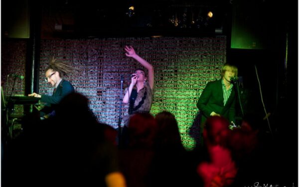 „BrassBastardz“ planuose – bendri projektai su užsienio atlikėjais (Foto)