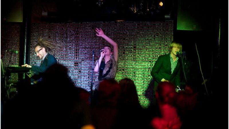 „BrassBastardz“ planuose – bendri projektai su užsienio atlikėjais (Foto)