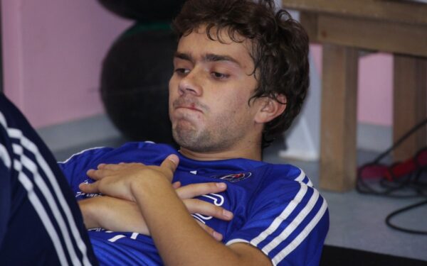 „Ekrano“ saugų grandį sustiprino brazilas