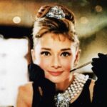 Mėgiamiausia ekrano vilioke moterys išrinko Audrey Hepburn