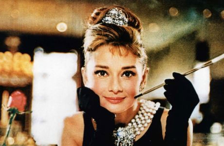 Mėgiamiausia ekrano vilioke moterys išrinko Audrey Hepburn