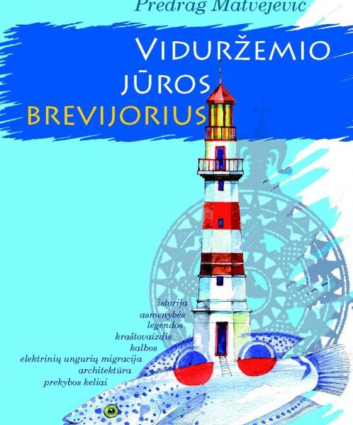 Knygų pusryčiu konkurse – netikėtumų kupina kelionė po Viduržemio jūrą
