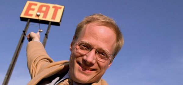 B.Wansinkas: kaip priversti vaikus valgyti morkas (Interviu)