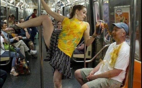 Laiku ir vietoje: tobulai užfisuotos akimirkos (foto)