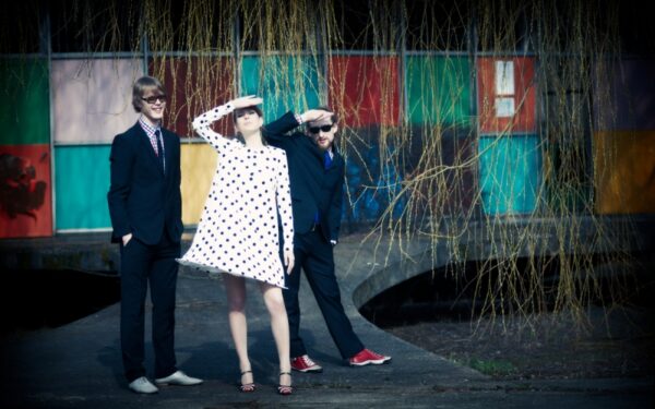 Tarptautinių apdovanojimų laureatai „BrassBastardz“ triukšmaus „Vasaros terasoje“