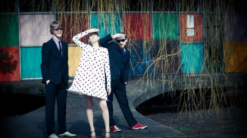 Tarptautinių apdovanojimų laureatai „BrassBastardz“ triukšmaus „Vasaros terasoje“