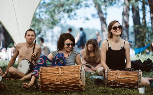 Festivalyje „Yaga Gathering 2015“ – proto lavinimo ir streso valdymo paskaitos