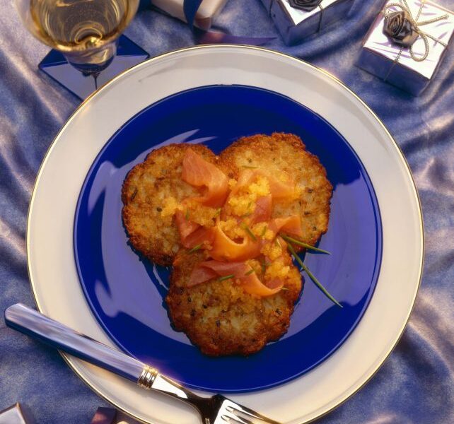 Meksikietiški bulvių blynai